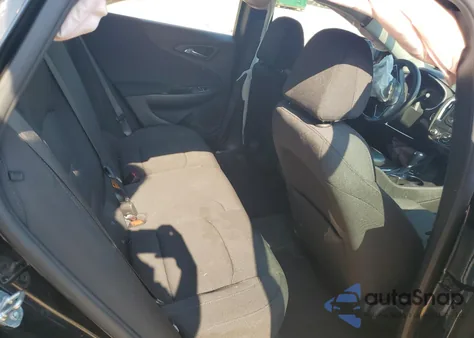 2020 Chevrolet Malibu Ls z USA, uszkodzony, nr VIN 1G1ZC5ST6LF039754